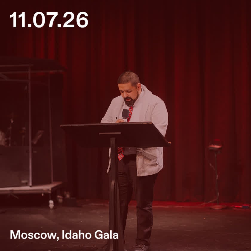 Moscow, Idaho Gala