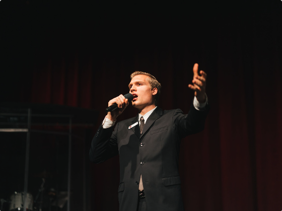 Annual gala gallery image 1